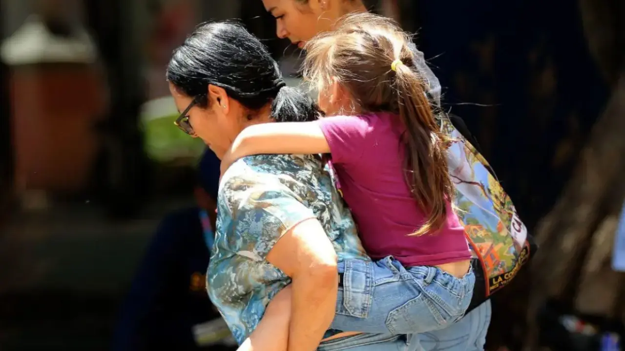 Imagen de Honduras: 2.8 millones de madres entre la precariedad y el reto social