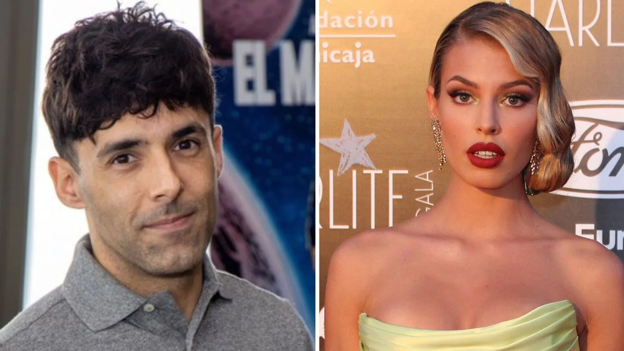 Imagen de Mago Pop pareja actual: ¿está en una relación sentimental con Jessica Goicoechea?