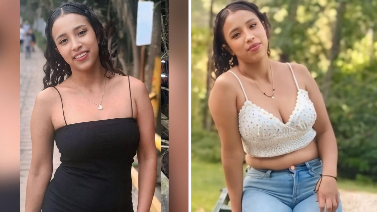 Imagen de 'Mami, no me espere': el último mensaje de Rosy Izaguirre antes de ser hallada sin vida