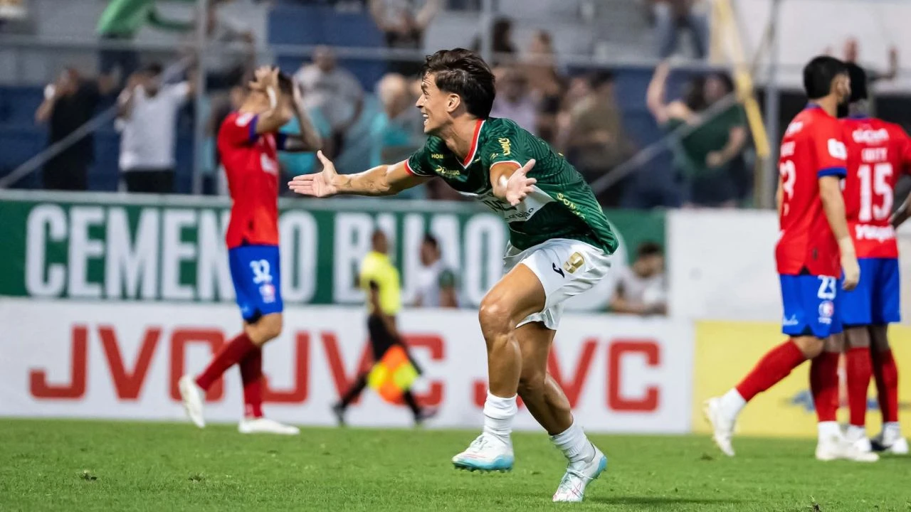 Imagen de Marathón elimina al Olimpia y definirá el pase a la final ante Real España