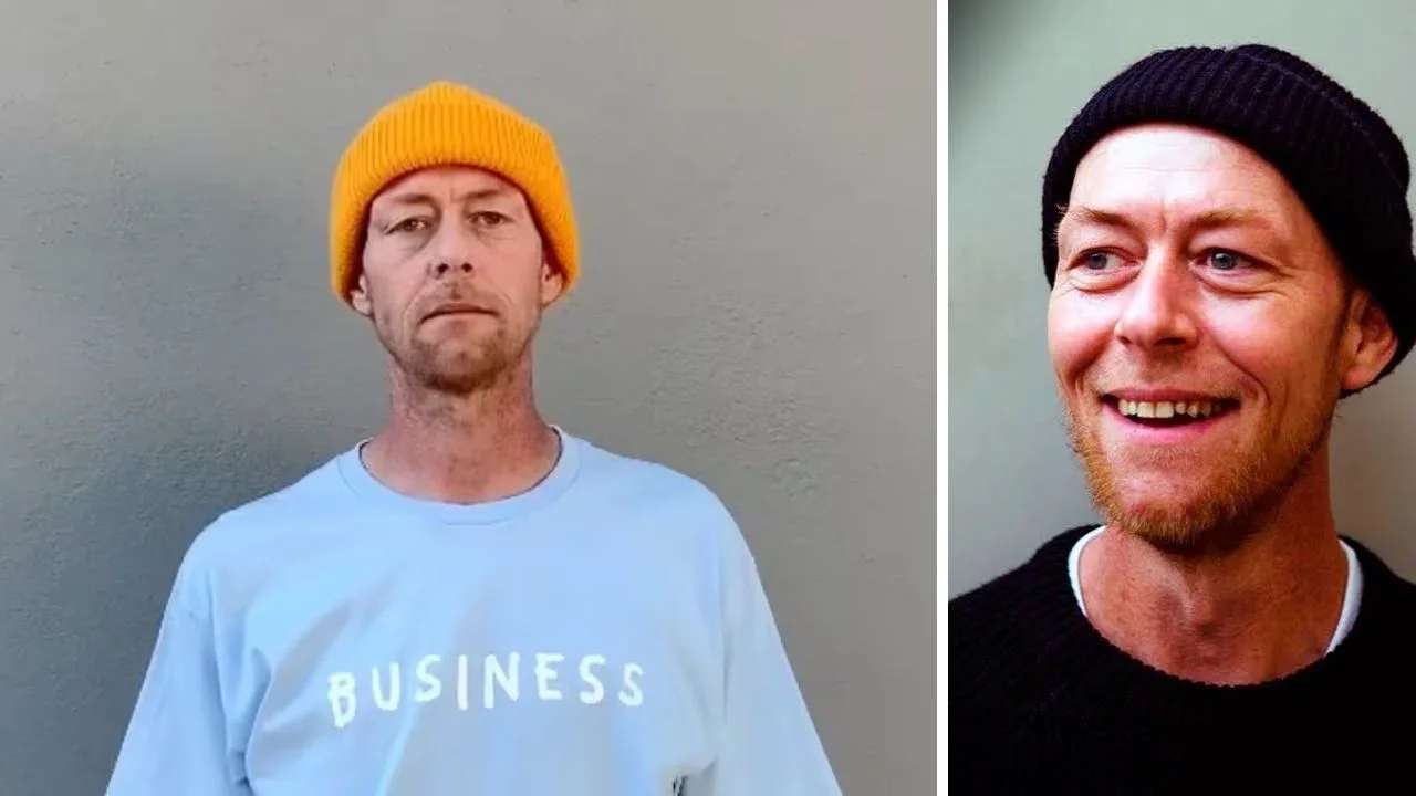 Marc Johnson Skate muerte: Qué le pasó, biografía y de qué murió Imagen de Marc Johnson Skate muerte: Qué le pasó, biografía y de qué murió