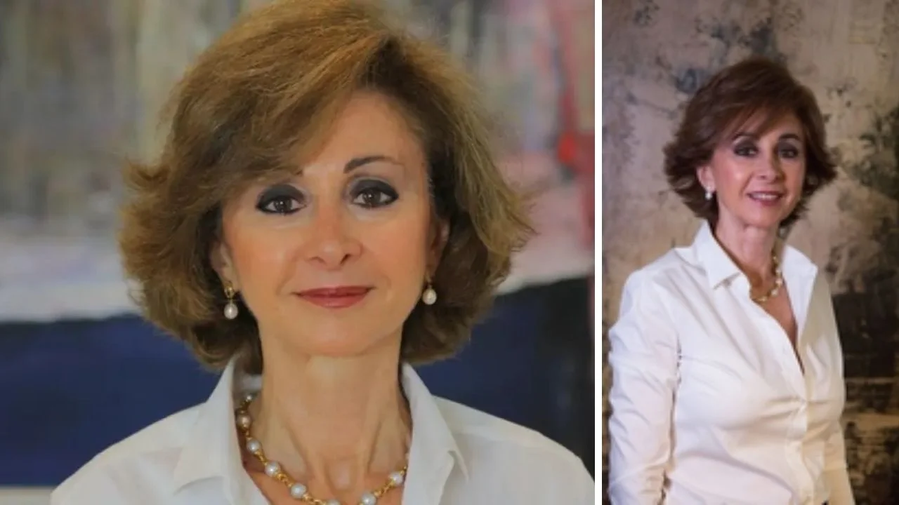 María Dolores Márquez de Prado y de Noriega: Quién es y biografía de la abogada Imagen de María Dolores Márquez de Prado y de Noriega: Quién es y biografía de la abogada