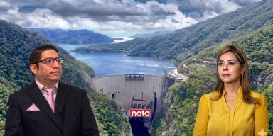 Imagen de Exministro Tejada: “Con Panting quieren terminar de privatizar la ENEE”