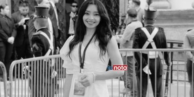 Imagen de Fallece Mariela Flores, periodista de tunota.com