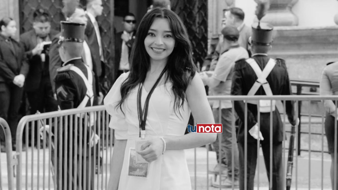 Imagen de Fallece Mariela Flores, periodista de tunota.com