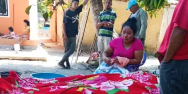Imagen de nota: La masacre de Rigores golpeó a tres empresas asociativas campesinas