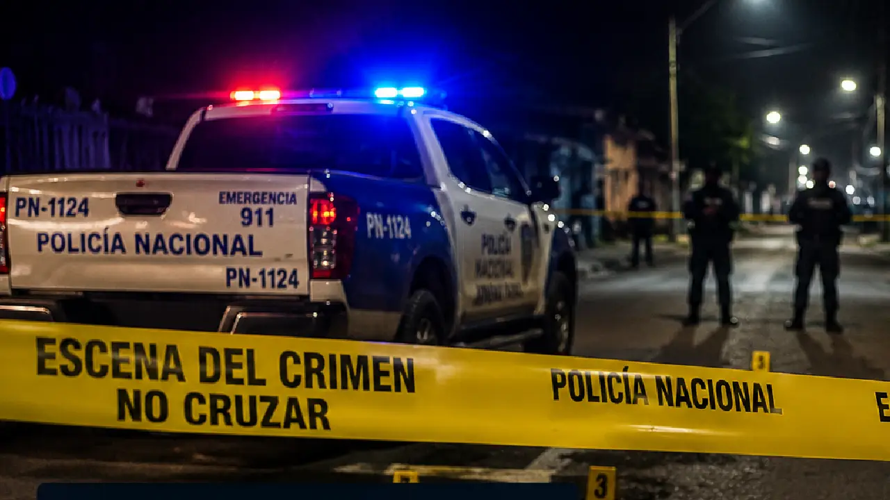 Honduras reporta 15 masacres y 72 víctimas en los primeros cinco meses de 2026 Imagen de Honduras reporta 15 masacres y 72 víctimas en los primeros cinco meses de 2026