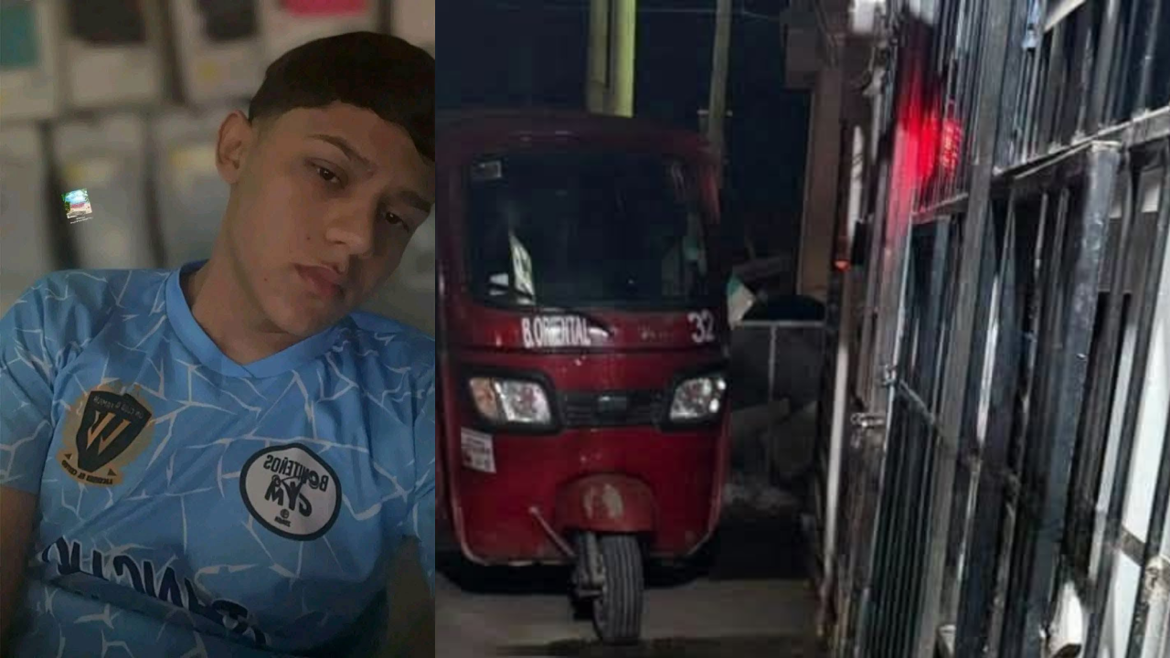 Sicarios matan a joven cerca de posta policial en Bonito Oriental, Colón Imagen de Sicarios matan a joven cerca de posta policial en Bonito Oriental, Colón