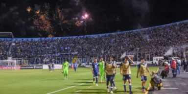 Imagen de nota: Motagua vs Marathón: medidas de seguridad y recomendaciones para los aficionados