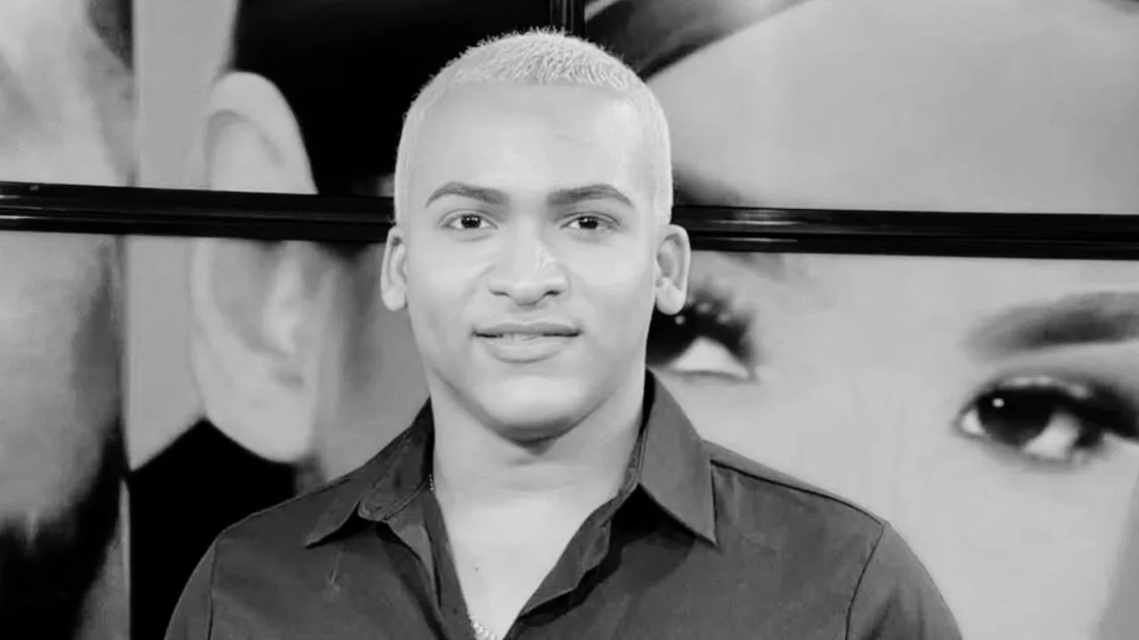 Melvin TV biografía: de qué murió, familia, pareja y quién era el comunicador Imagen de Melvin TV biografía: de qué murió, familia, pareja y quién era el comunicador