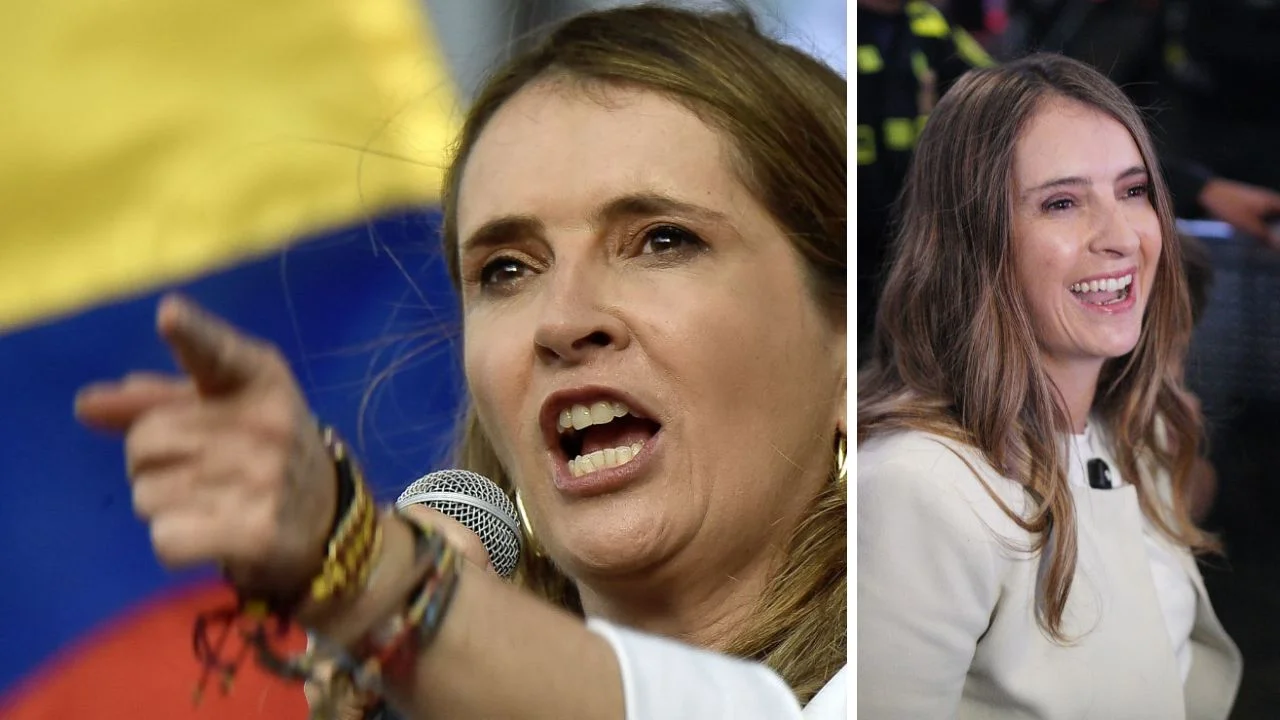 Imagen de Memes de Paloma Valencia: episodios que marcaron su carrera política