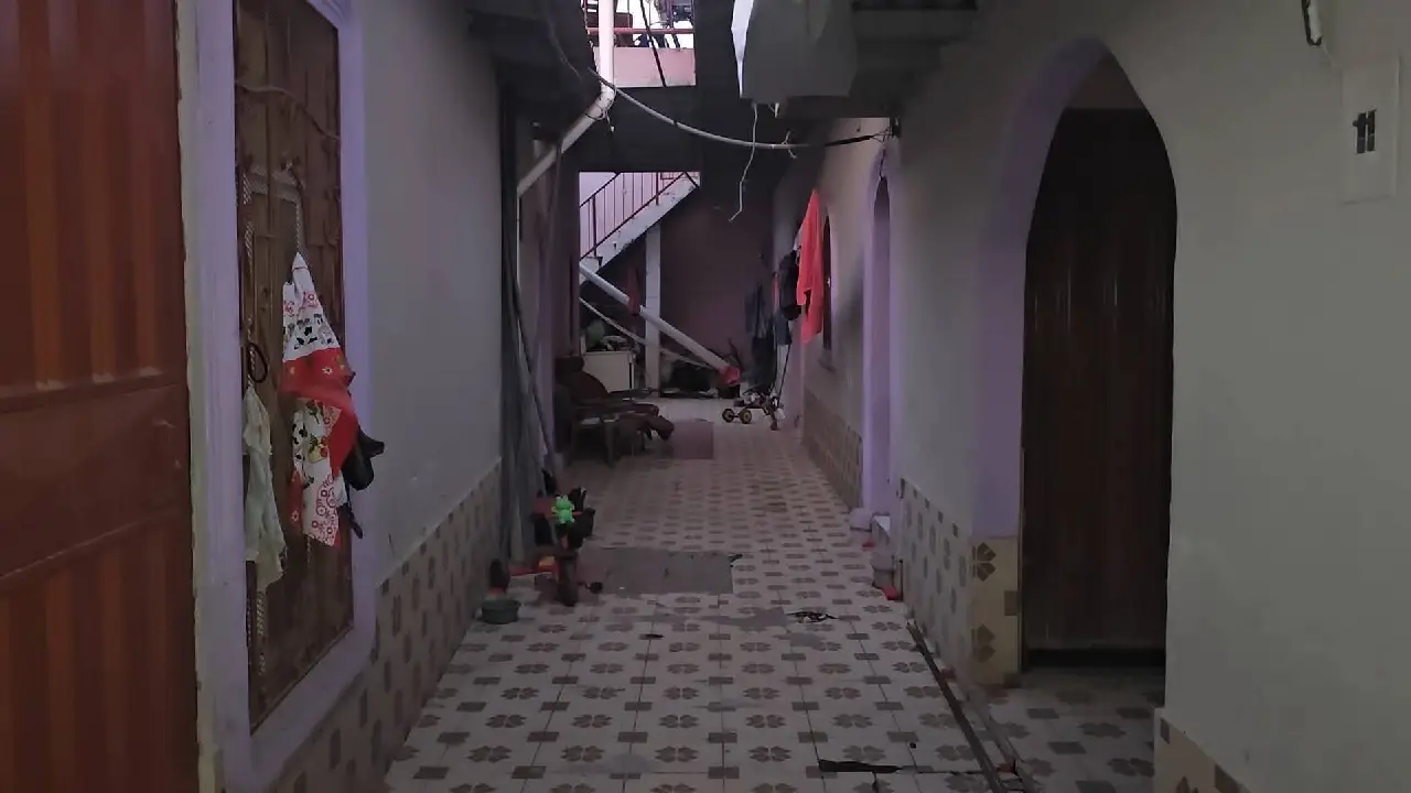 Salen a la luz nuevos detalles de menor asesinada por su pareja en Danlí Imagen de Salen a la luz nuevos detalles de menor asesinada por su pareja en Danlí