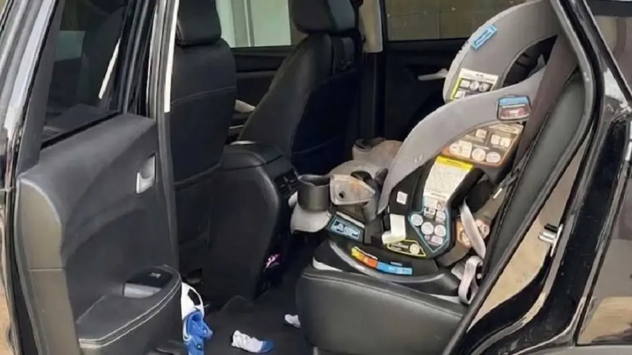 Imagen de Niño de 3 años muere tras quedar encerrado en un carro y sufrir calor extremo