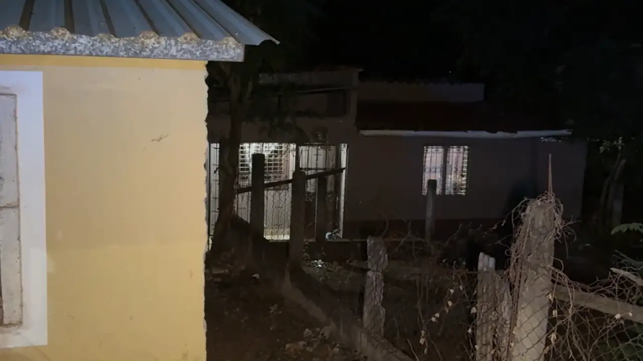 Menor toma fatal decisión en Cofradía: días antes fue expulsada del colegio Imagen de Menor toma fatal decisión en Cofradía: días antes fue expulsada del colegio