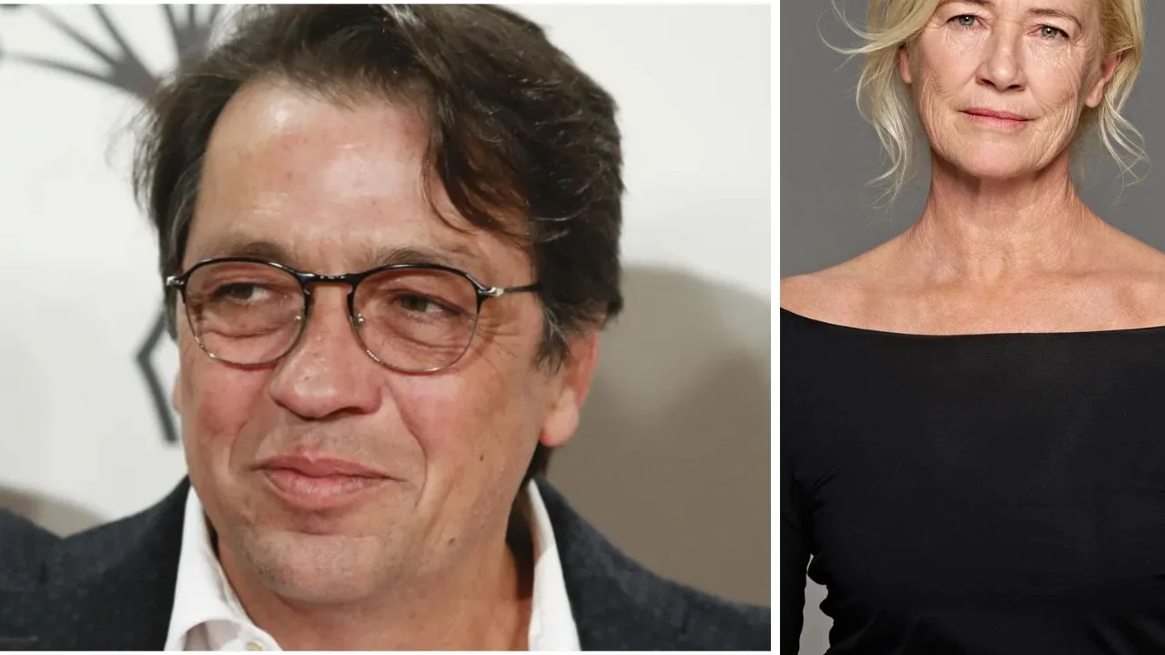Miguel Ángel Bernardeau: Quién es el marido de Ana Duato y el caso Nummaria Imagen de Miguel Ángel Bernardeau: Quién es el marido de Ana Duato y el caso Nummaria