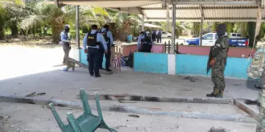 Imagen de Asciende a 20 el número de víctimas en masacre en Trujillo, dice Policía Nacional