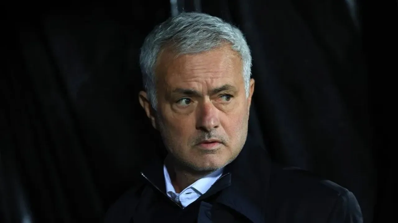 Imagen de Mourinho rompe el silencio y responde sobre su 'regreso' al Real Madrid
