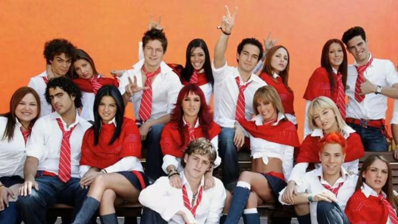 Imagen de Muere actriz de Rebelde: quién era, de qué murió y personaje en la telenovela
