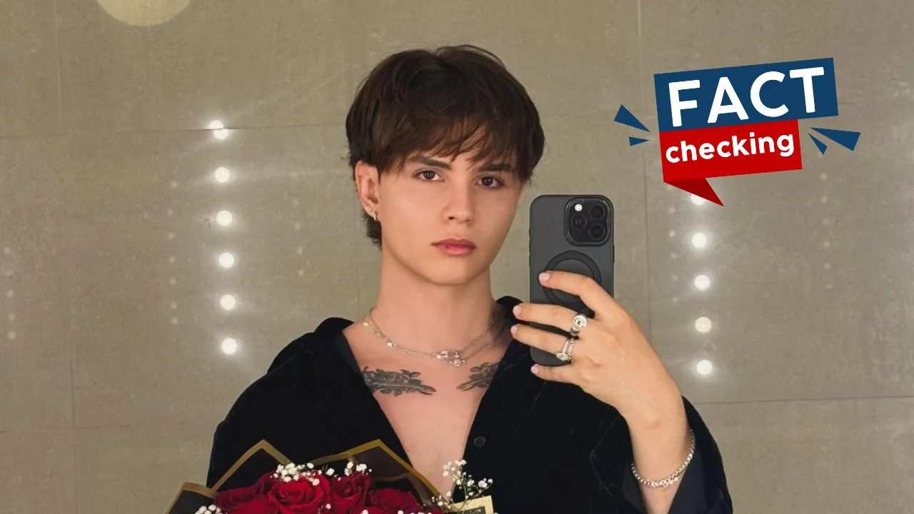Imagen de ¿Muerte de Libardo Isaza es real? ¿es verdad que falleció hoy el influencer?