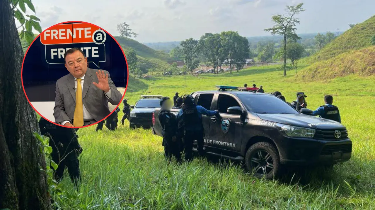 Imagen de Expertos en seguridad exponen errores tras emboscada mortal en Corinto