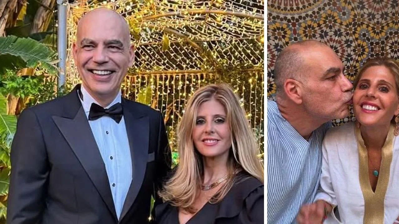 Mujer de Nacho Abad: ¿Quién es Bárbara Royo, edad, tiene hijos? Imagen de Mujer de Nacho Abad: ¿Quién es Bárbara Royo, edad, tiene hijos?
