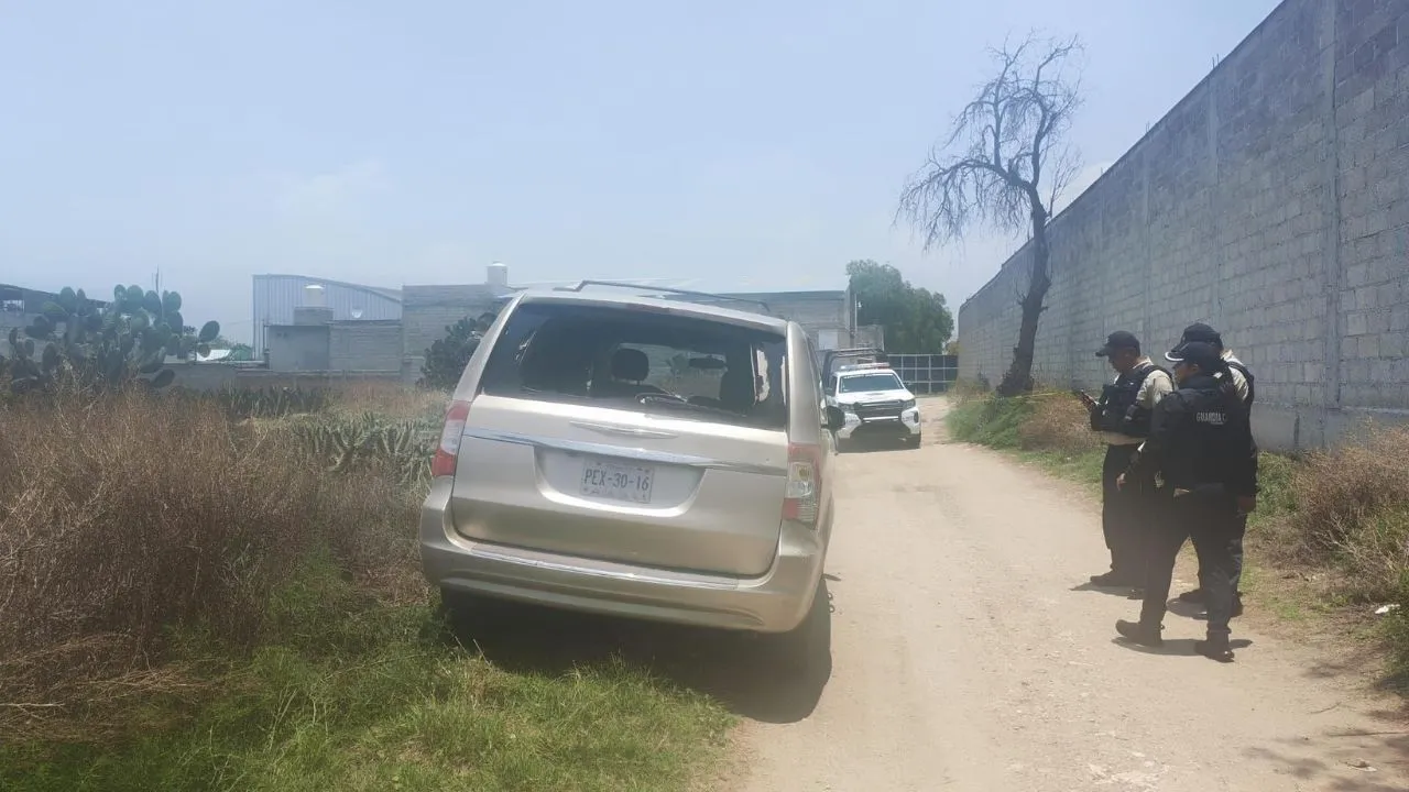 Mujer policía pierde la vida tras atender reporte de robo Imagen de Mujer policía pierde la vida tras atender reporte de robo