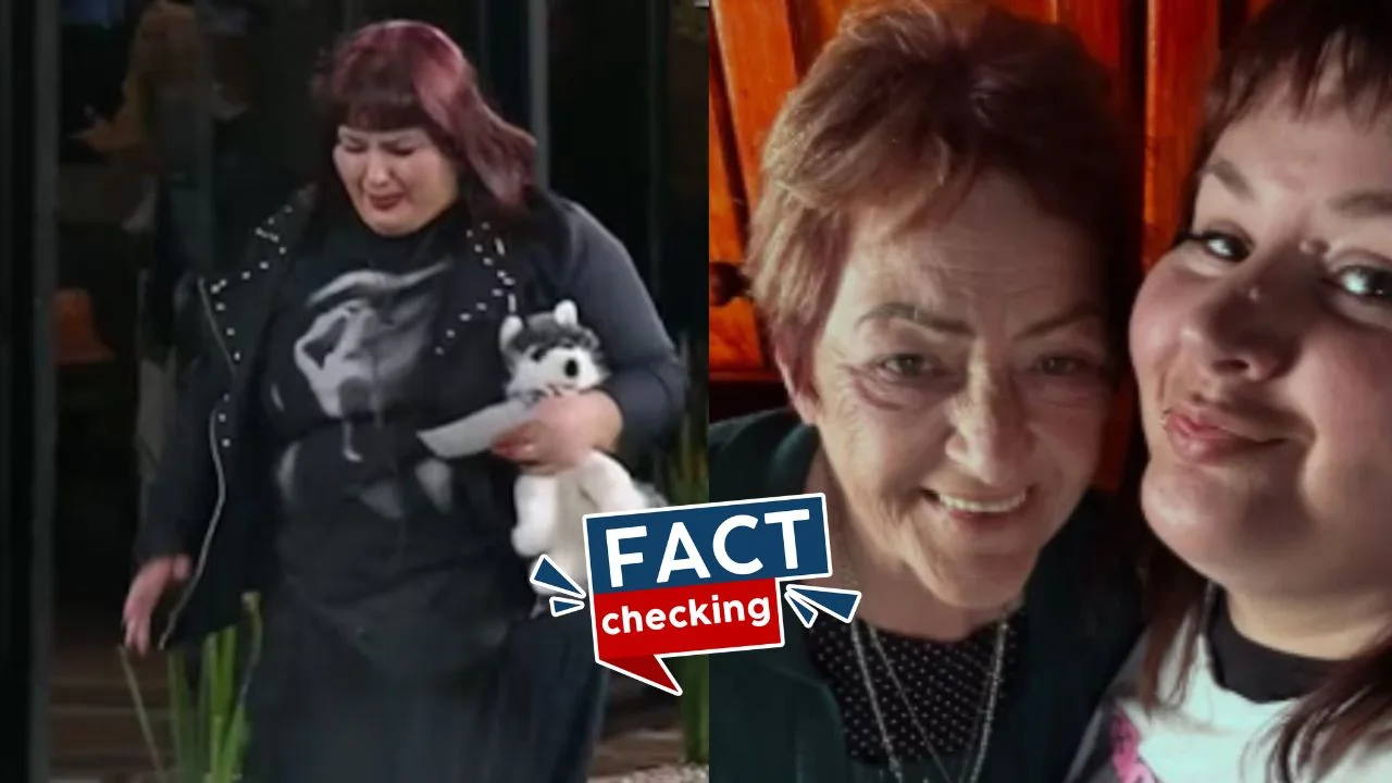Imagen de ¿Murió la mamá de Yipio Pintos? ¿qué le pasó, qué se sabe, noticias y actualidad?