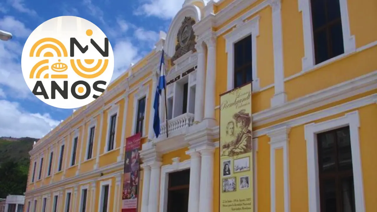 Imagen de Nota Especial: Museo de la Identidad Nacional celebra 20 años de historia con alianzas clave