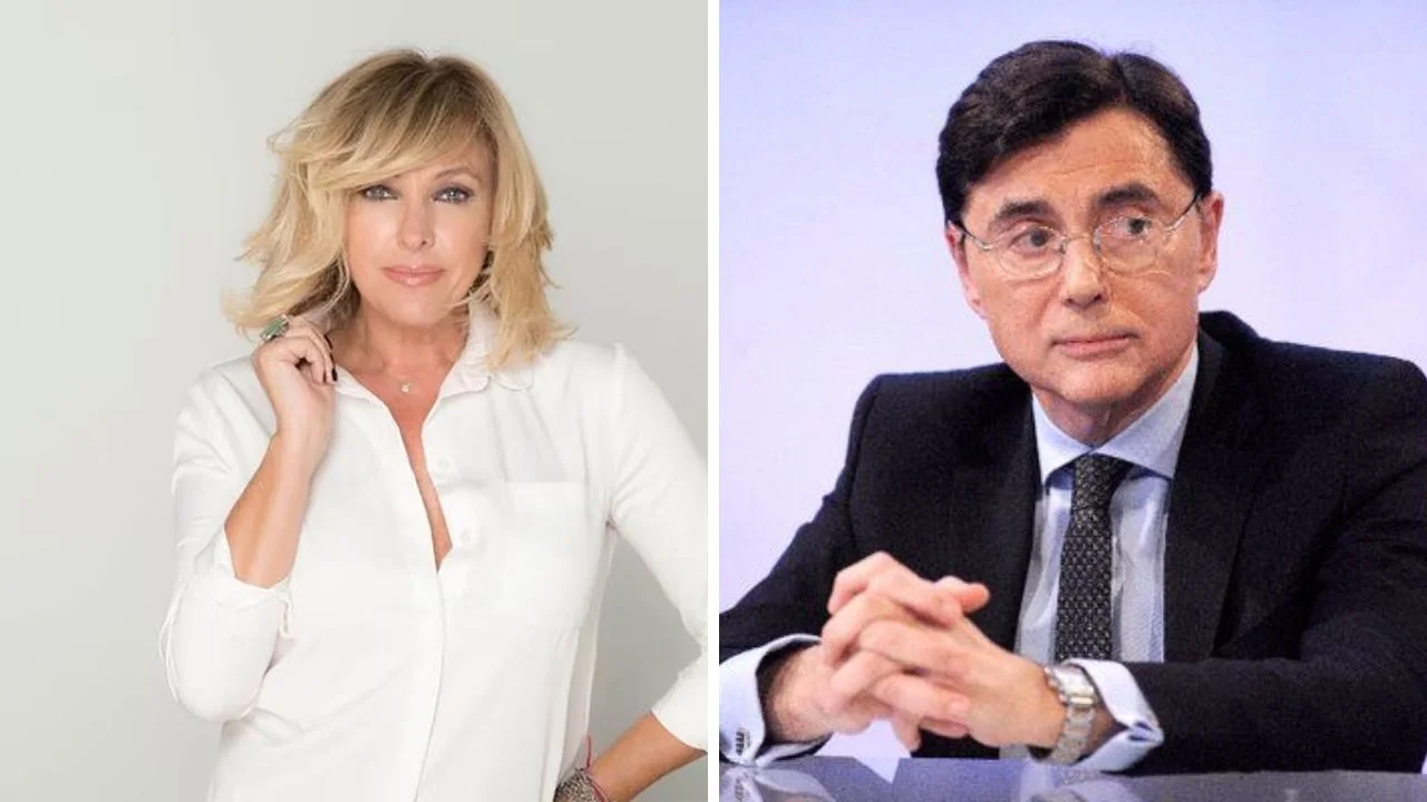 Imagen de Myriam Bunin y Jorge Fontevecchia: Relación y quiénes son sus hijos