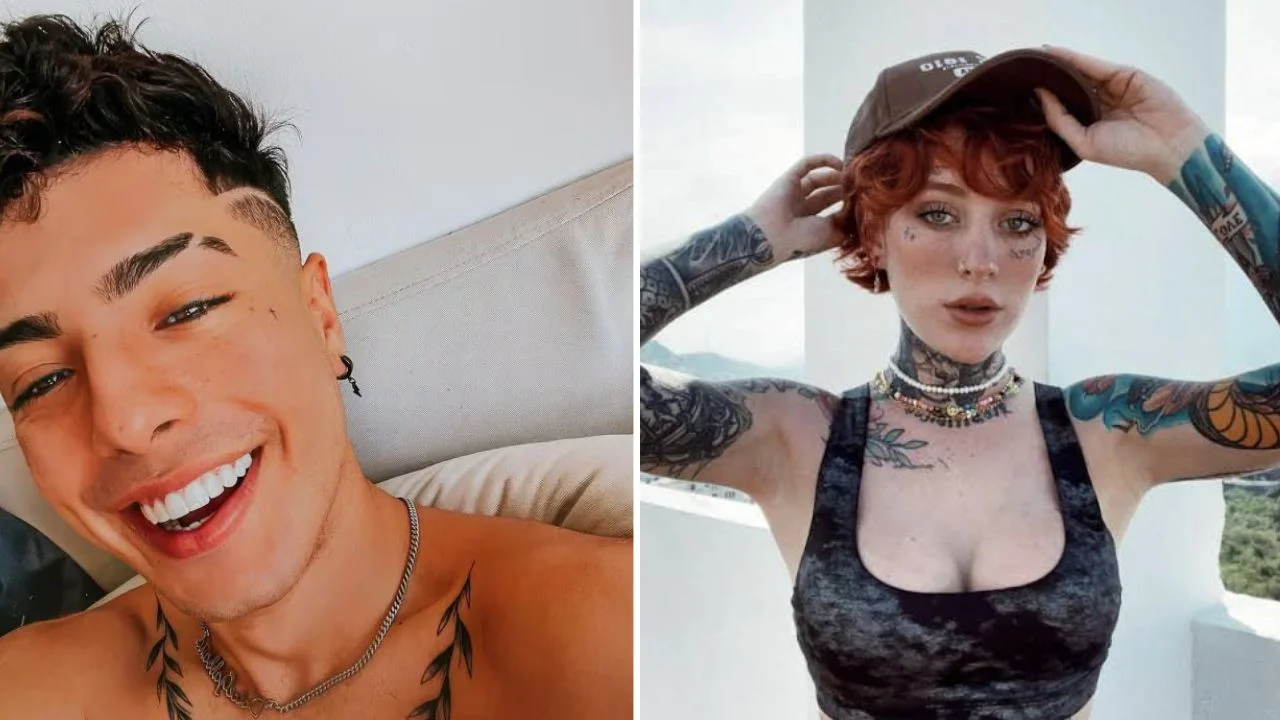 Naim y Kelly video viral filtrado: original completo en Telegram y Twitter del influencer Imagen de Naim y Kelly video viral filtrado: original completo en Telegram y Twitter del influencer