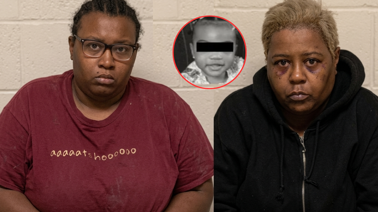 Imagen de Niña de 4 años muere tras ser obligada por su abuela a beber alcohol de rodillas