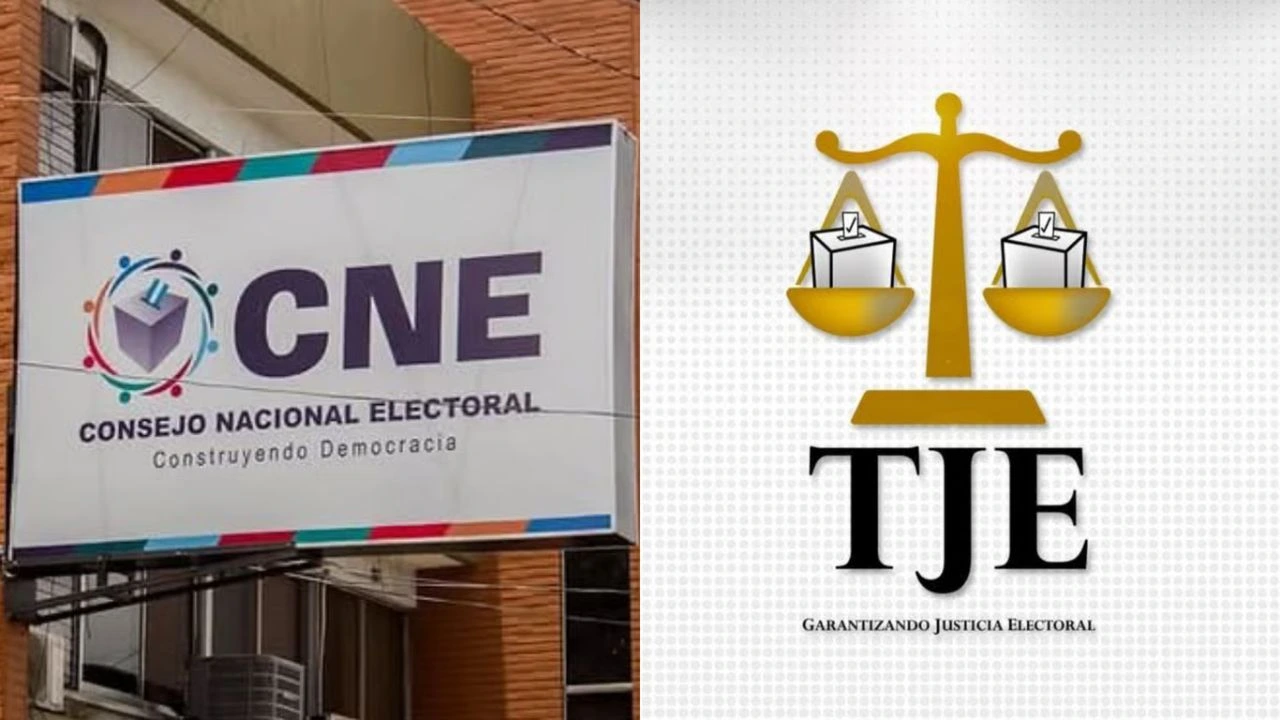 Imagen Principal de Nota: Nómina de postulantes al CNE y TJE será presentada el próximo 13 de mayo
