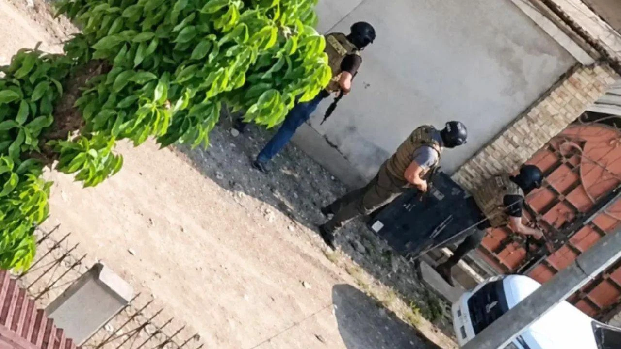 Operativo sin respaldo: grietas detrás de la muerte de cinco policías Imagen de Operativo sin respaldo: grietas detrás de la muerte de cinco policías
