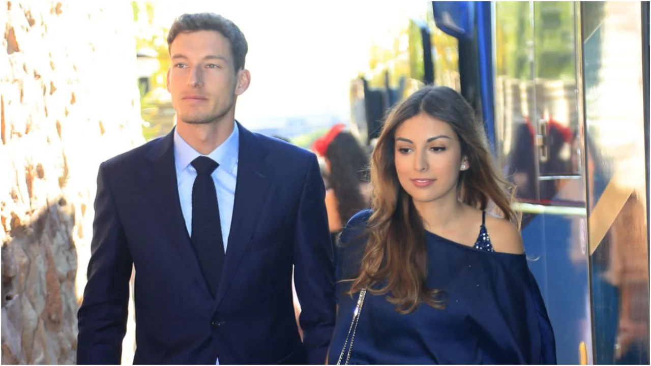 Pablo Carreño hijos: ¿Quién es su esposa, Claudia Díaz, y vida privada del tenista? Imagen de Pablo Carreño hijos: ¿Quién es su esposa, Claudia Díaz, y vida privada del tenista?