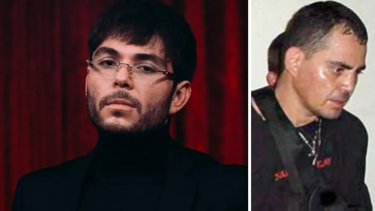 Imagen de Padre de Tito Double P: ¿Quién es, tiene un vínculo con José Ramón Mejía?