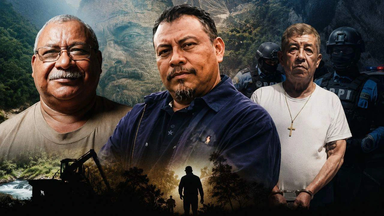 Padre Melo: capturas no cierran trama tras crimen de Juan López Imagen de Padre Melo: capturas no cierran trama tras crimen de Juan López