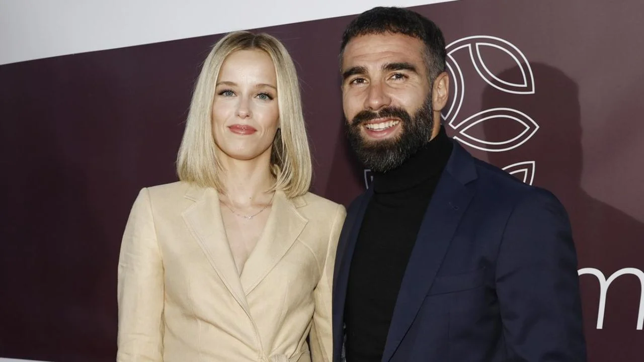 Imagen de Padres de Daphne Cañizares: origen, papá y mamá de la esposa de Dani Carvajal