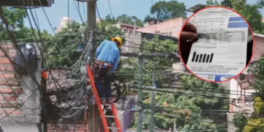Imagen de ¿Pago de factura cada 15 o 28 días? La ENEE aclara cómo será el cobro definitivo