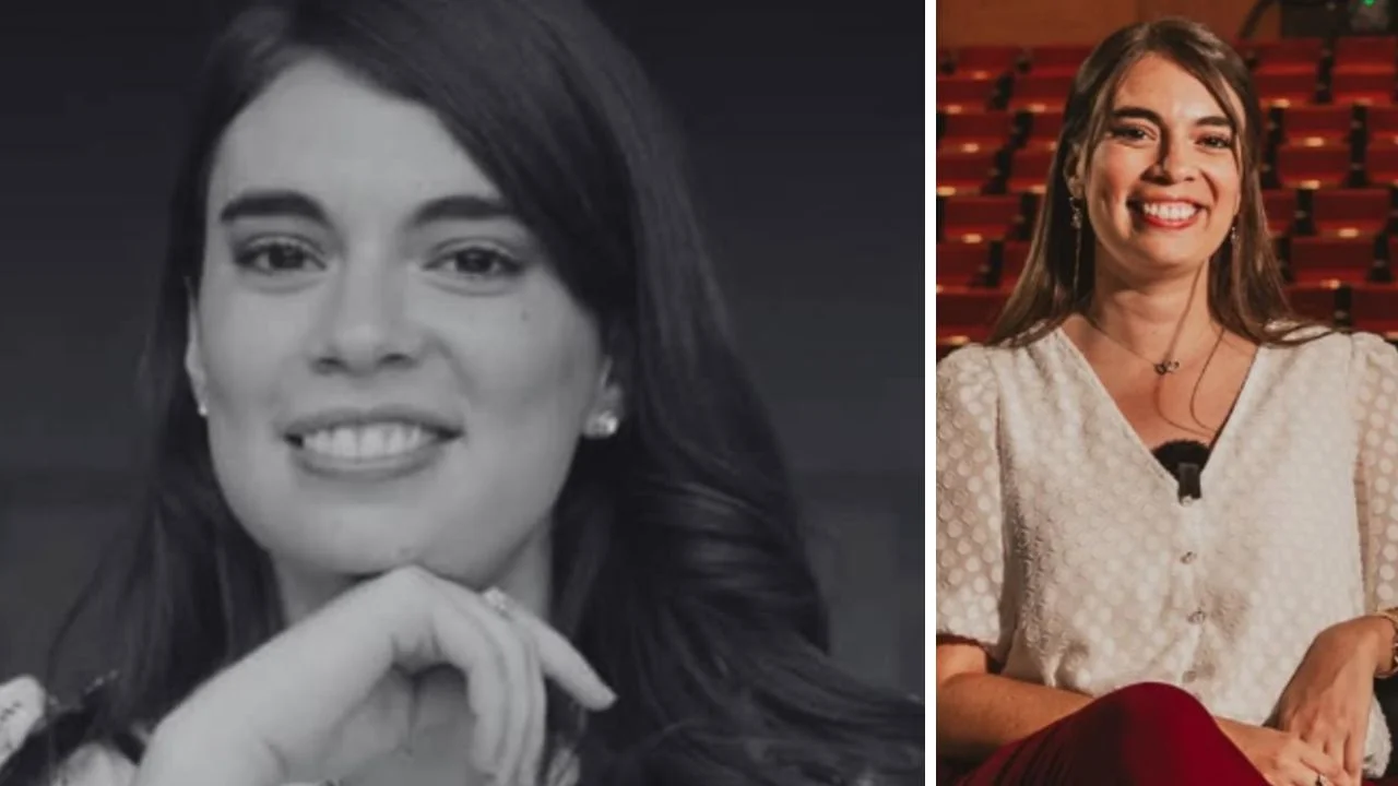 Pamela Marisa Melo biografía: Quién era y de qué murió la actriz Imagen de Pamela Marisa Melo biografía: Quién era y de qué murió la actriz