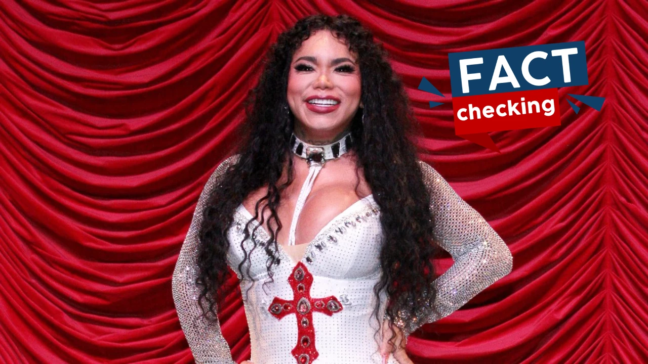 ¿Paola Suárez falleció hoy, en 2026? ¿es verdad que falleció la influencer? Imagen de ¿Paola Suárez falleció hoy, en 2026? ¿es verdad que falleció la influencer?