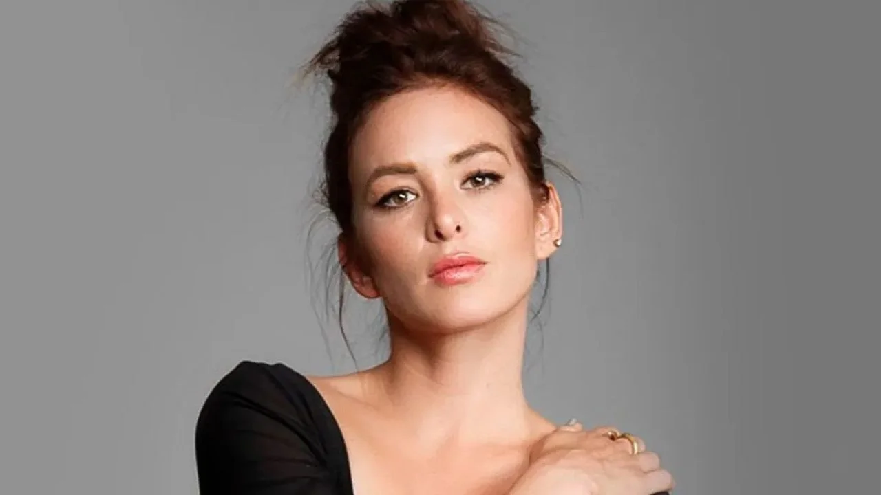 Imagen de Pareja actual de Begoña Narváez: ¿quién es el novio de la actriz mexicana?