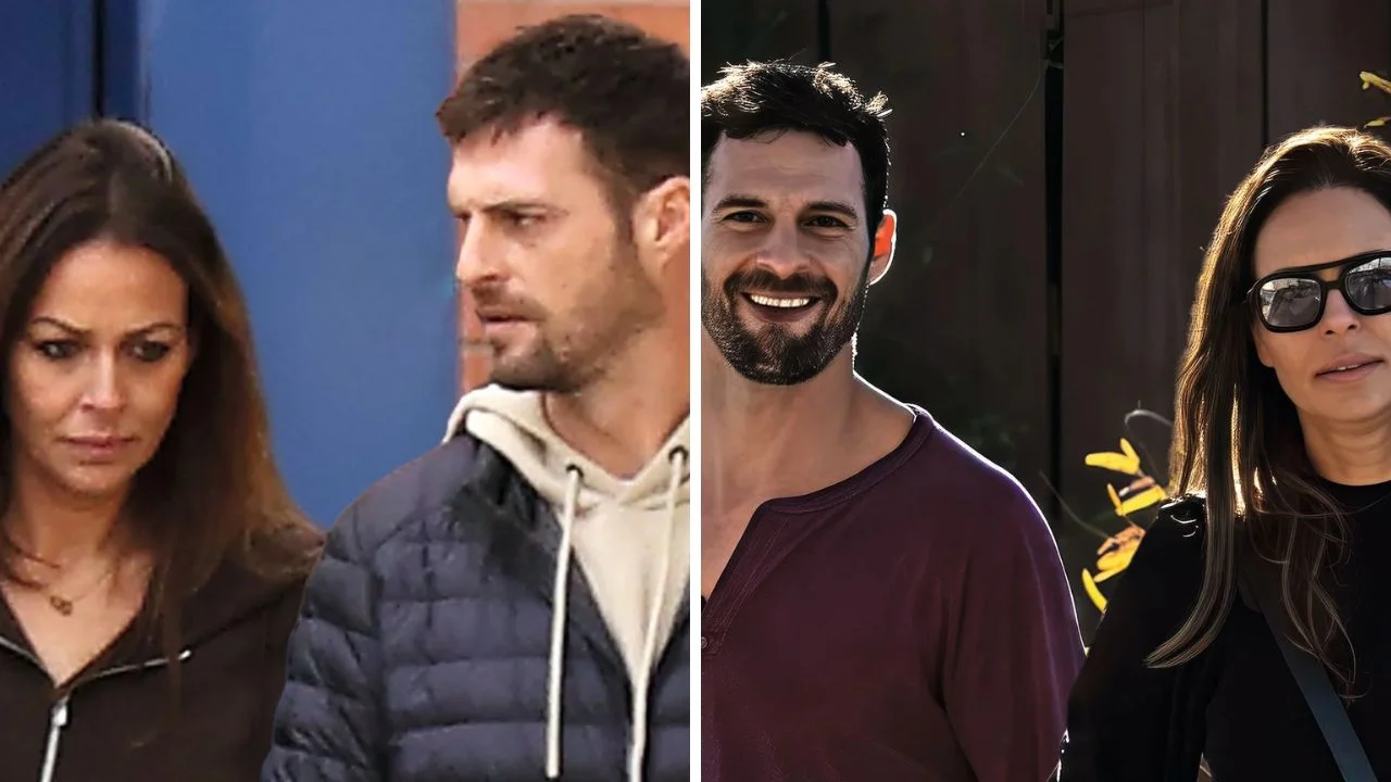 Imagen de Pareja actual de Eva González: ¿Quién es Nacho Llanos y cómo es su relación?