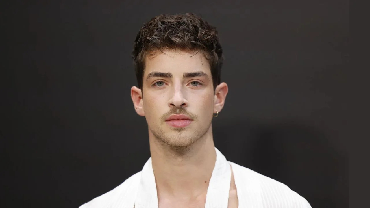 Imagen de Pareja de Manu Ríos: ¿Marc Forné es su novio actual, qué se sabe y biografía?