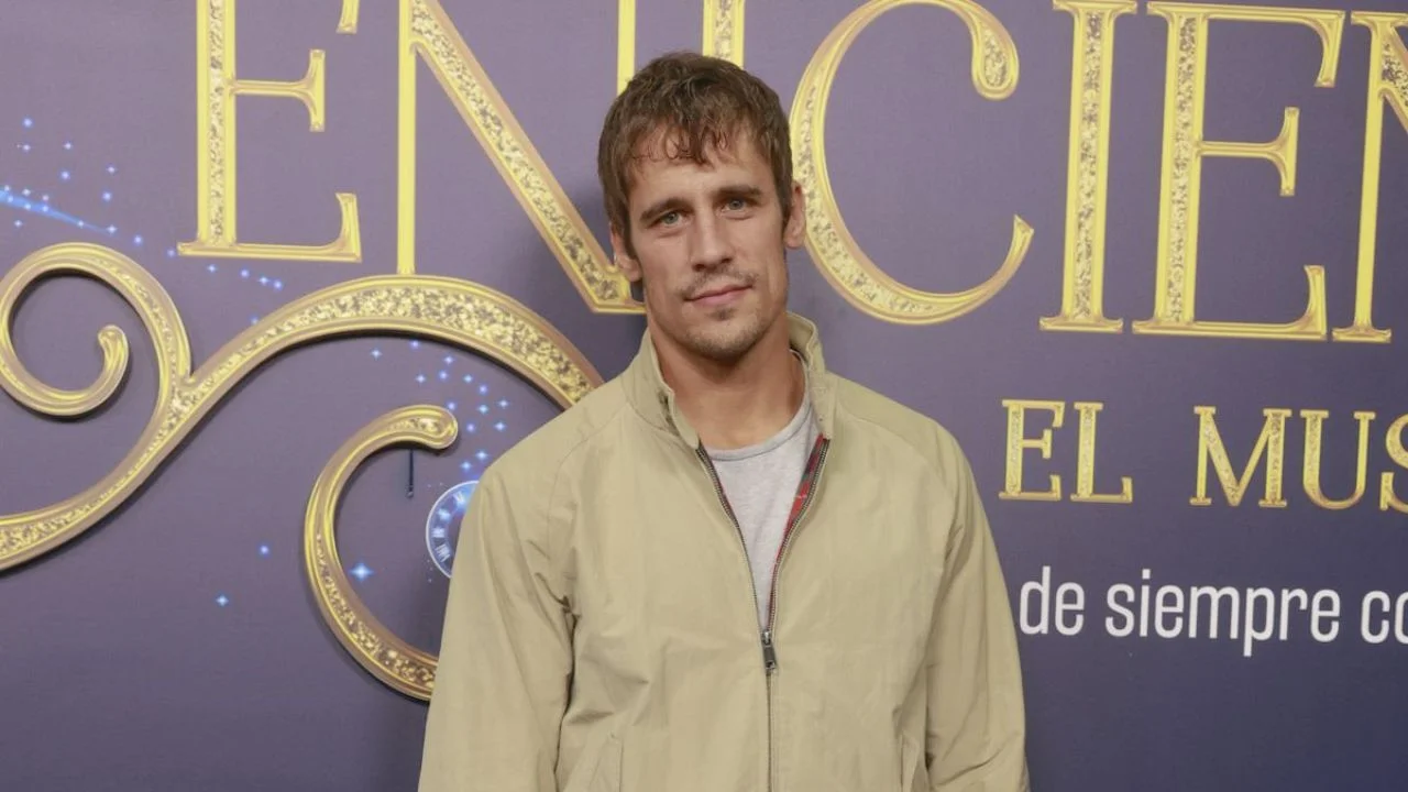 Pareja de Martiño Rivas: ¿tiene novia o está soltero? ¿qué se sabe de su estado? Imagen de Pareja de Martiño Rivas: ¿tiene novia o está soltero? ¿qué se sabe de su estado?