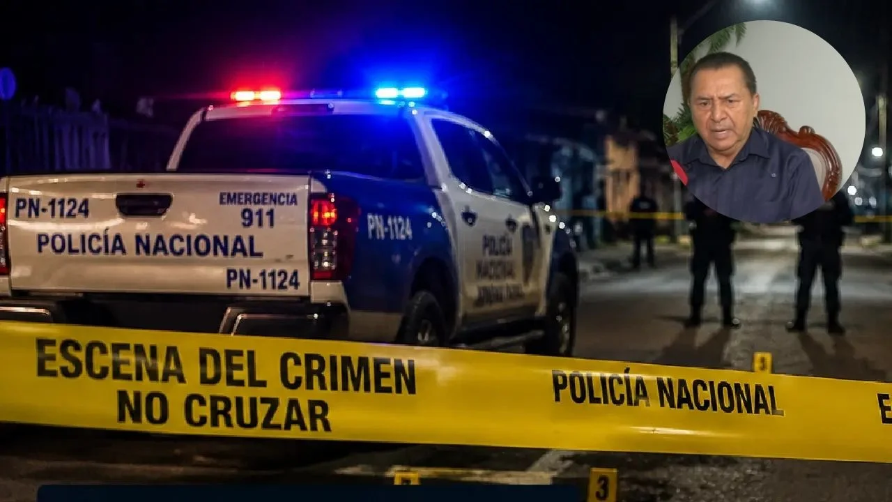 Pastor vincula aumento de la brujería con violencia y masacres en Honduras Imagen de Pastor vincula aumento de la brujería con violencia y masacres en Honduras