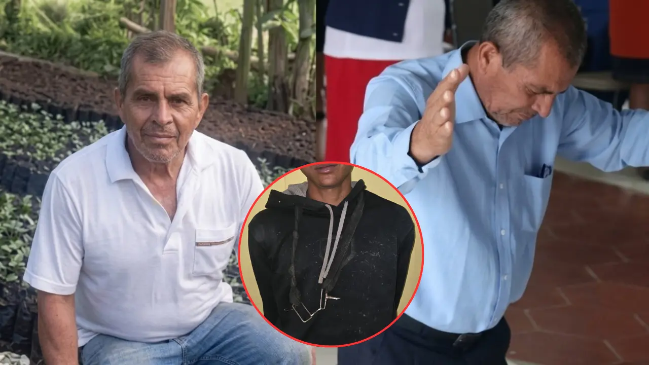 Imagen de ¡Cayó otro! Confirman captura de segundo implicado en muerte de pastor