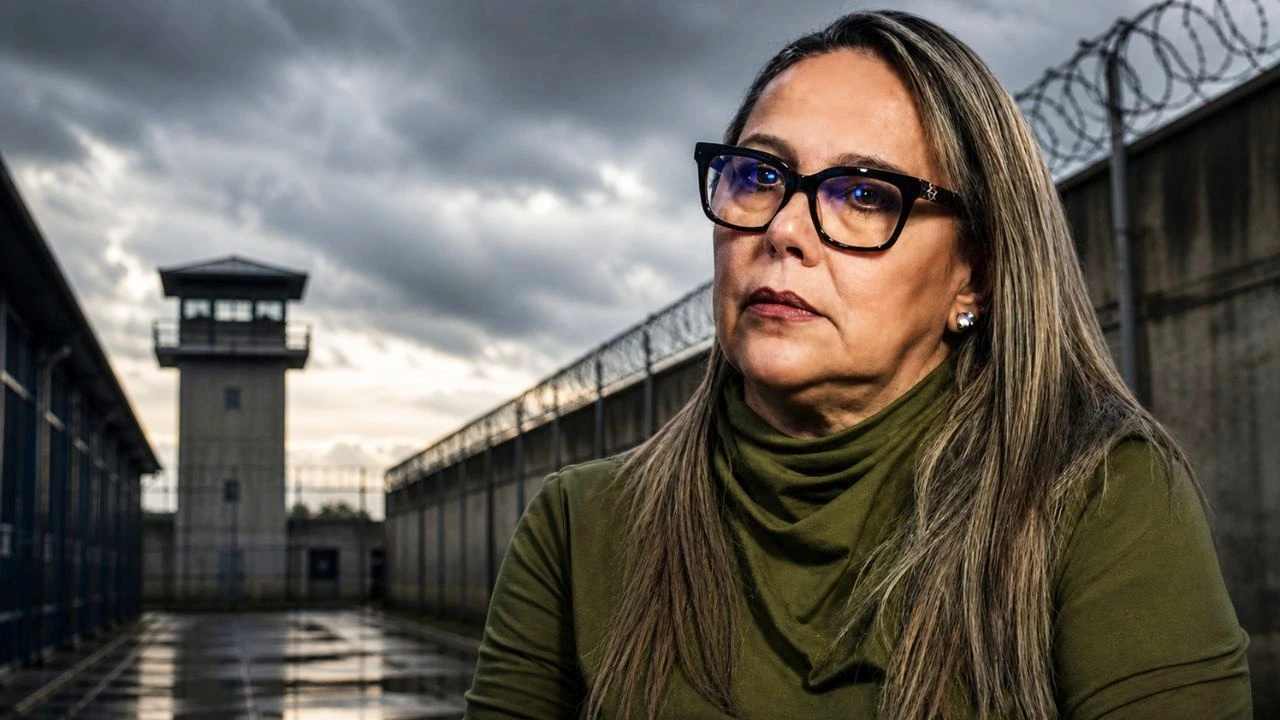 Imagen de Infierno tras los muros: Paula revela abusos y muertes en cárceles