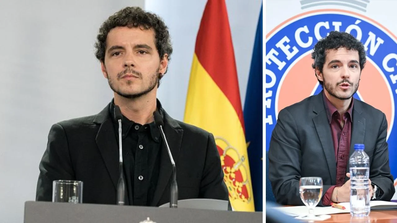 Imagen de Pedro Gullón sueldo: ¿Cuánto gana y estudios del director de Salud Pública?