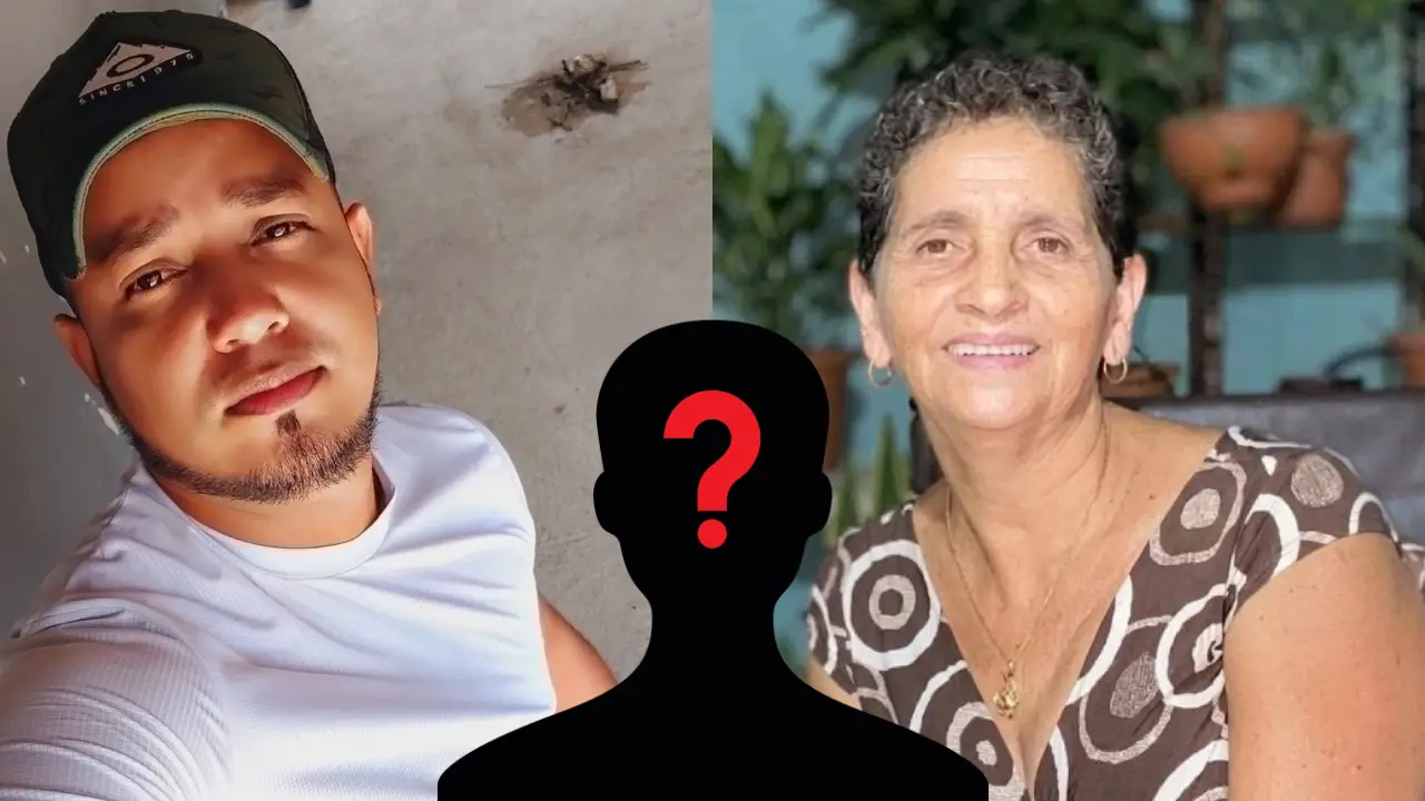 Imagen de Policía revela perfil de sospechoso del crimen contra madre e hijo en SPS