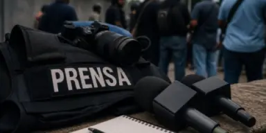Imagen de Periodismo en Honduras sigue en alto riesgo: 103 asesinatos desde 2001